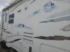 2007 Wildwood Travel Trailer