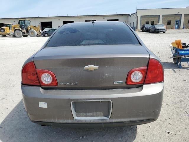 2011 Chevrolet Malibu 1LT