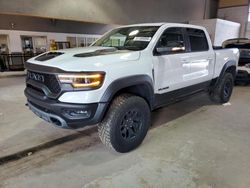 Salvage cars for sale from Copart Sandston, VA: 2022 Dodge RAM 1500 TRX