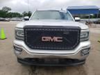 2016 GMC Sierra K1500 SLT