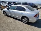 2006 Honda Civic LX