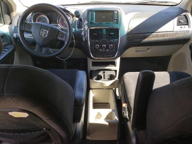 2011 Dodge Grand Caravan Mainstreet