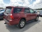 2006 Toyota 4runner SR5