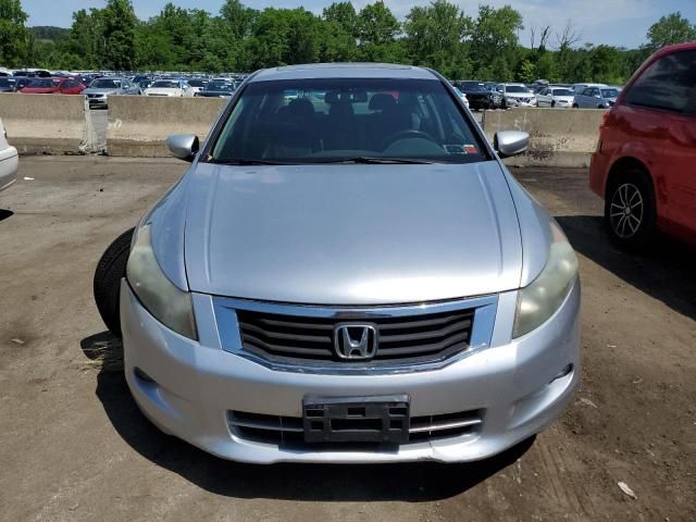 2008 Honda Accord EXL