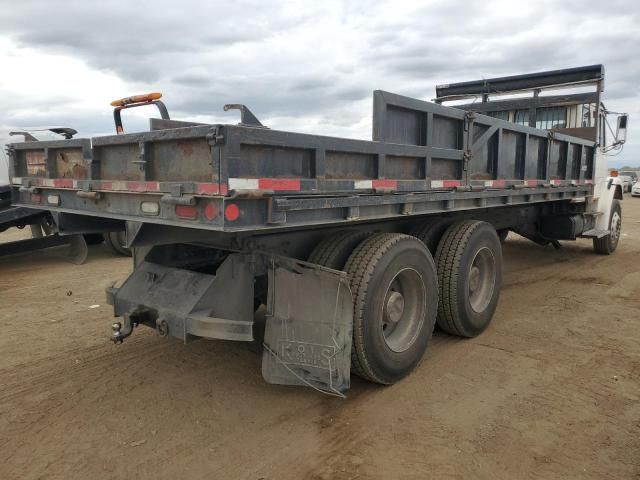 1997 Freightliner Medium Conventional FL80