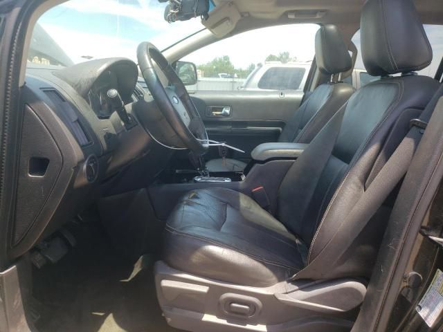 2010 Ford Edge SEL