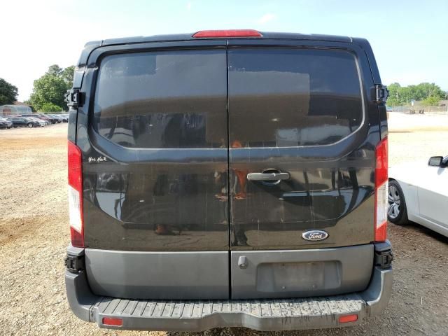 2015 Ford Transit T-150