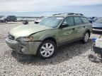 2007 Subaru Outback Outback 2.5I