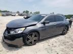 2017 Honda Accord Sport Special Edition