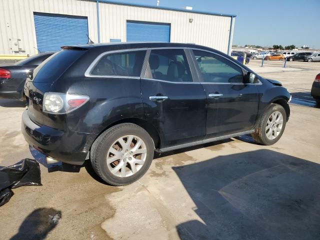 2007 Mazda CX-7