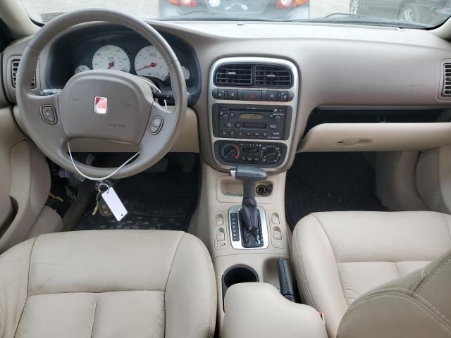 2004 Saturn LW300 Level 3