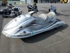 2009 Yamaha Waverunner