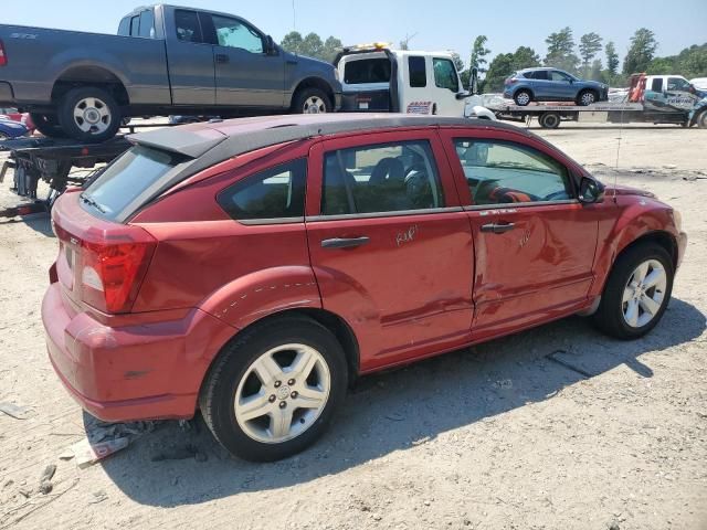 2007 Dodge Caliber SXT