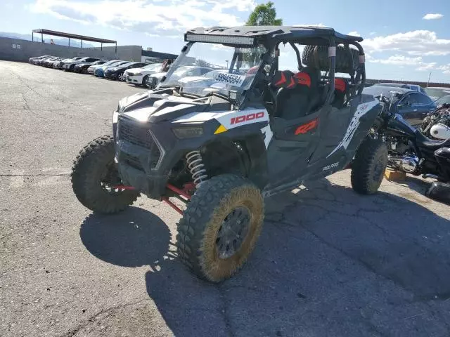 2020 Polaris RZR XP 4 1000