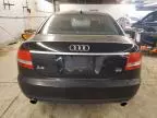 2005 Audi A6 3.2 Quattro