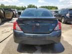 2015 Nissan Versa S