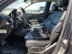 2012 Mercedes-Benz ML 350 Bluetec