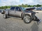 2008 Chevrolet Silverado K2500 Heavy Duty