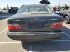 2001 Mercedes-Benz E 430