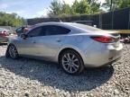 2014 Mazda 6 Grand Touring