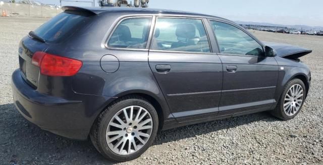 2006 Audi A3 2.0 Sport