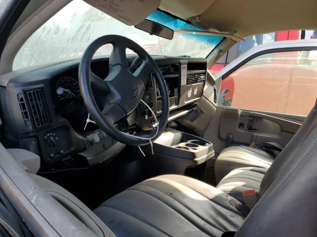 2006 Chevrolet Express G2500