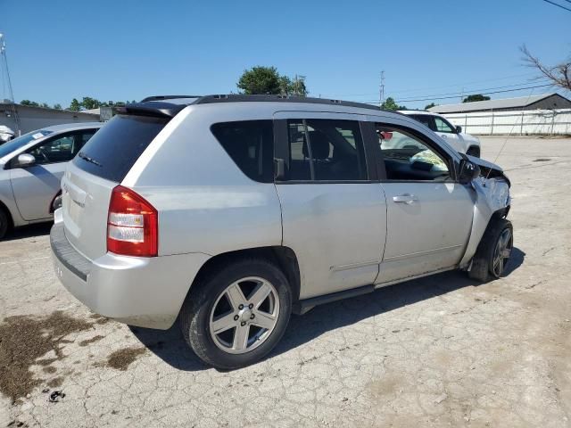 2010 Jeep Compass Sport