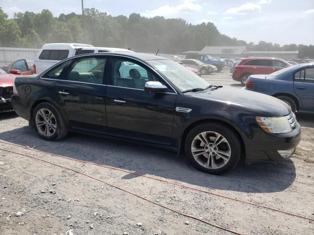 2009 Ford Taurus Limited