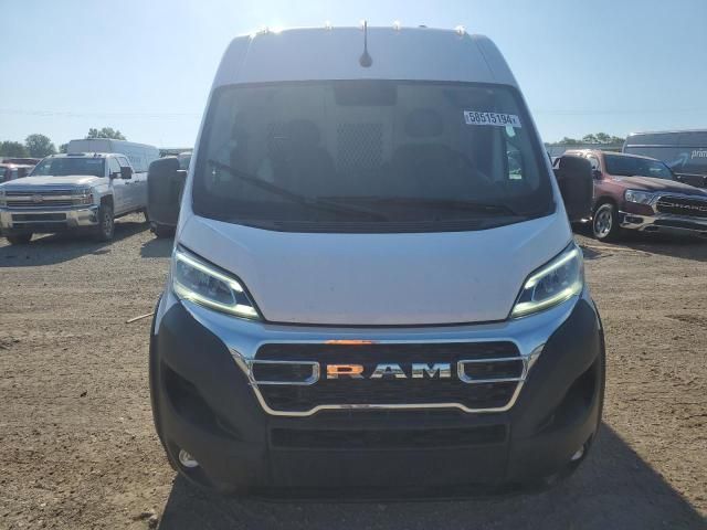 2024 Dodge RAM Promaster 3500 3500 High