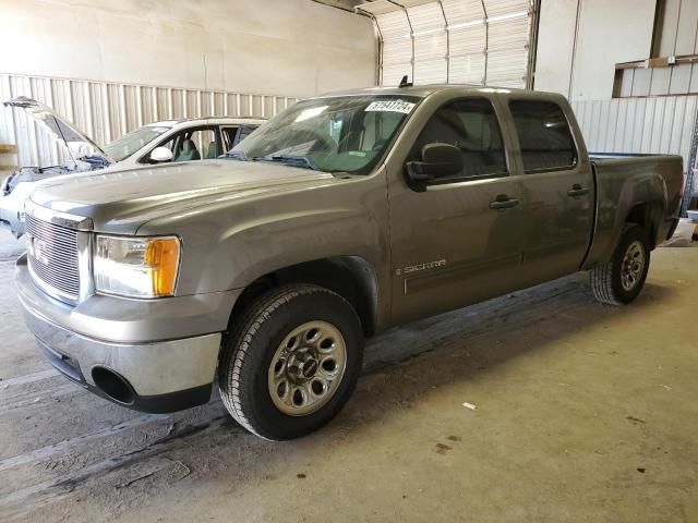 2007 GMC New Sierra C1500