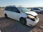 2010 Toyota Sienna CE