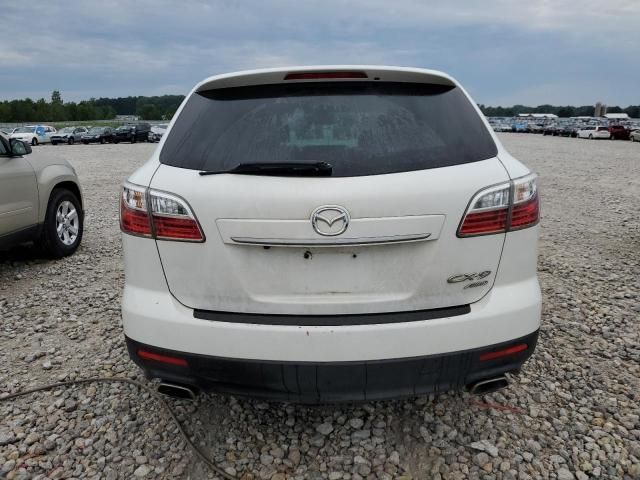 2012 Mazda CX-9