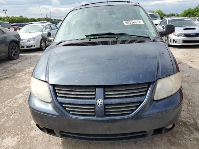 2007 Dodge Grand Caravan SXT