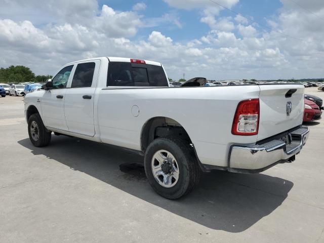 2020 Dodge RAM 2500 Tradesman