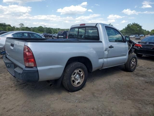 2006 Toyota Tacoma