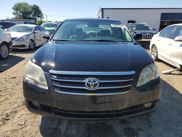 2007 Toyota Avalon XL