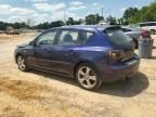 2006 Mazda 3 Hatchback