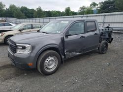 Ford Maverick xl Vehiculos salvage en venta: 2023 Ford Maverick XL