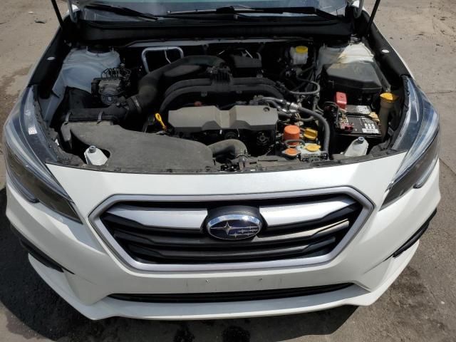 2019 Subaru Legacy 2.5I