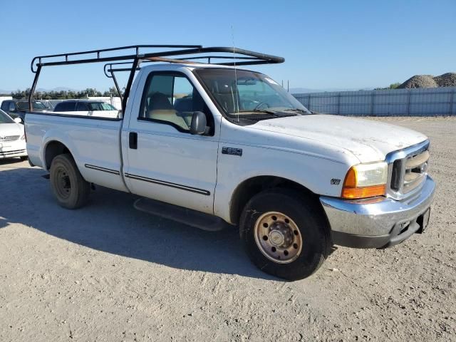 1999 Ford F250 Super Duty