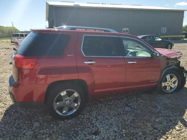 2013 GMC Terrain SLT