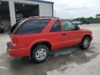 2000 Chevrolet Blazer