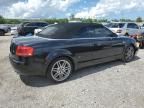 2009 Audi A4 2.0T Cabriolet