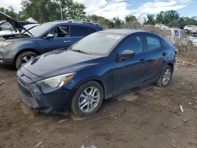 2016 Scion IA