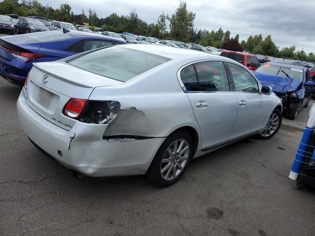 2006 Lexus GS 300