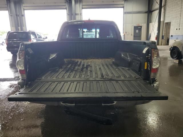 2015 Toyota Tacoma Access Cab