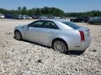 2011 Cadillac CTS Performance Collection