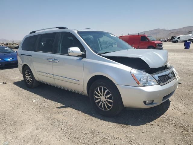 2012 KIA Sedona EX