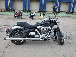 Harley-Davidson Flhr Vehiculos salvage en venta: 2011 Harley-Davidson Flhr