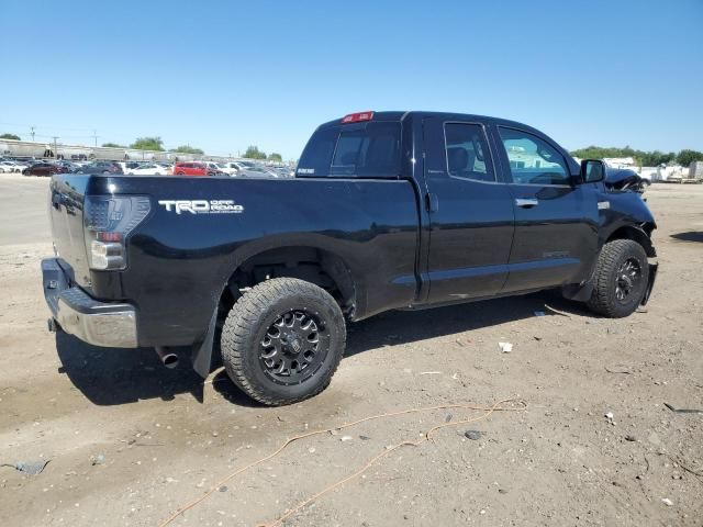 2011 Toyota Tundra Double Cab Limited